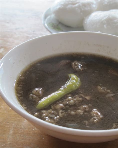Isabela Food Tour (Part 3): Serkele, Adobong Palaka, .